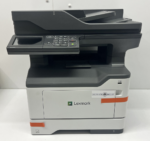 Lexmark MX522 A4 Mono Multifunction Laser Printer 36S0848 - Imagen 3