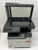 Lexmark MX522 A4 Mono Multifunction Laser Printer 36S0848 - Imagen 5