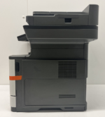 Lexmark MX522 A4 Mono Multifunction Laser Printer 36S0848 - Imagen 6