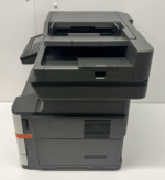 Lexmark MX522 A4 Mono Multifunction Laser Printer 36S0848 - Imagen 7