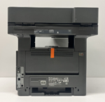 Lexmark MX522 A4 Mono Multifunction Laser Printer 36S0848 - Imagen 8
