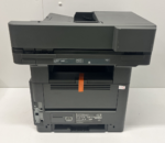 Lexmark MX522 A4 Mono Multifunction Laser Printer 36S0848 - Imagen 9