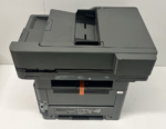 Lexmark MX522 A4 Mono Multifunction Laser Printer 36S0848 - Imagen 10