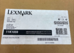 Lexmark Optra X632 X634 Series 250 Sheet Paper Tray 11K1059 - Image 6