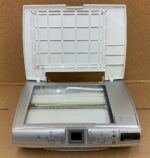 Lexmark P4350 All-In-One A4 Colour Inkjet Printer 22D0002 - Imagen 5