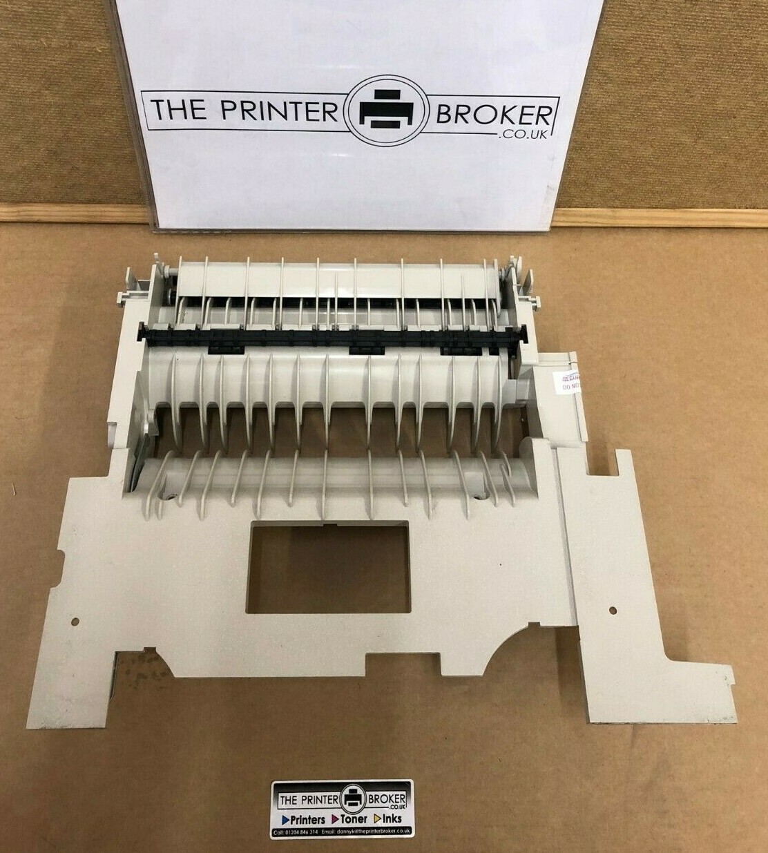 Lexmark Redrive 250 Input 250 Output Assembly for T520 99A2151