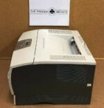 Lexmark T430 A4 Mono Laser Printer 0026H0421 26H0400 - Image 3