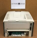 Lexmark T430 A4 Mono Laser Printer 0026H0421 26H0400 - Image 4