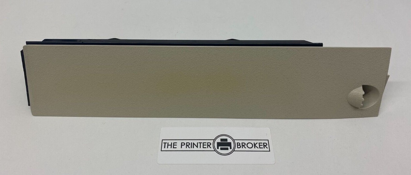 Lexmark T520 Fuser Wick Cover Assembly 99A1508
