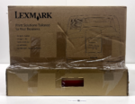 Lexmark T630n A4 Mono Laser Printer 4060-010 10G0221