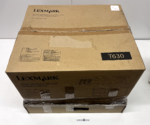 Lexmark T630n A4 Mono Laser Printer 4060-010 10G0221 - Image 4