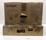 Lexmark T630n A4 Mono Laser Printer 4060-010 10G0221 - Image 5