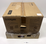 Lexmark T630n A4 Mono Laser Printer 4060-010 10G0221 - Image 6