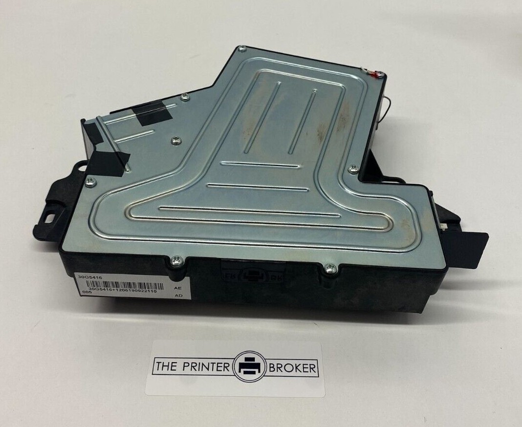 Lexmark T654 Laser Scanner Assembly 30G5416