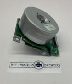 Lexmark T654 Stepper Motor 30G0728 - Imagen 3