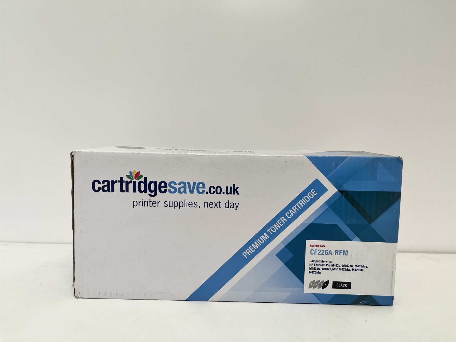 NON OEM Black Toner Cartridge For HP LaserJet M402 M426 Series CF226A