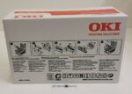OKI C5600 C5700 Series Magenta Imaging Drum Unit 43381706 - Image 4