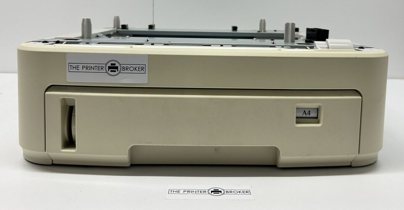 OKI C610 C612 C711 A4 Secondary Sheetfeeder Paper Tray Assembly N31198A 44274502