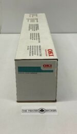OKI  ES9410 ES9420 Cyan Toner Cartridge 44036027 - Image 3