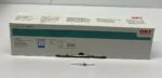 OKI  ES9410 ES9420 Cyan Toner Cartridge 44036027 - Image 4