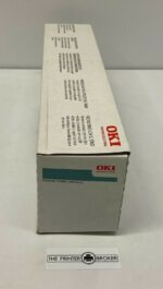 OKI ES9410 ES9420 Yellow Toner Cartridge 44036025 - Image 3