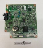 OKI MC342 Series PCB Controller Board 45510099 - Image 4