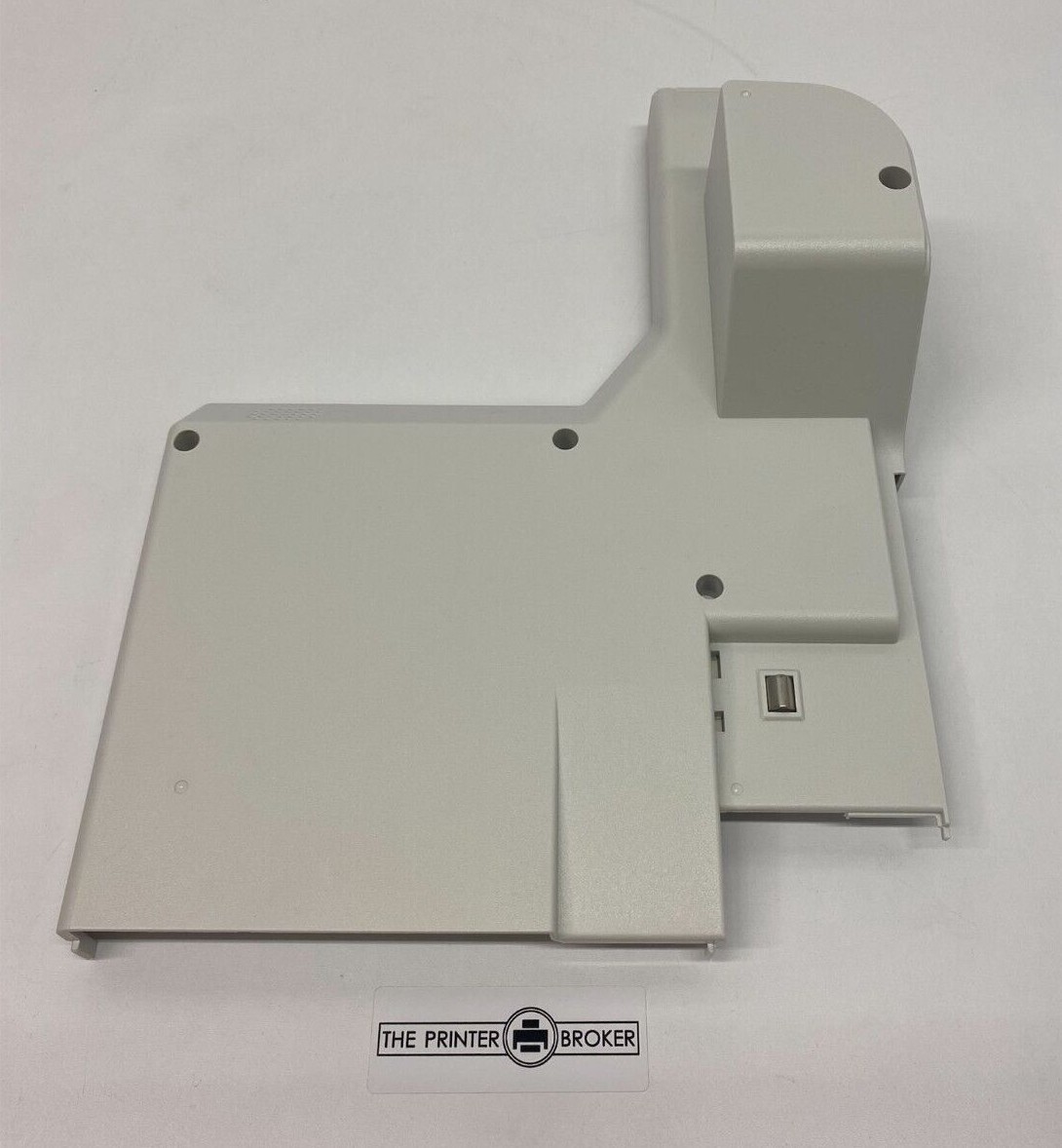 OKI MC342 Series Scanner Base Cover 448721