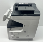 OKI MC873dn A3 Colour Multifunction LED Laser Printer 45850623 - Imagen 8