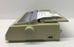 OKI Microline ML 321 Elite Wide Carriage Dot Matrix Printer 00034703 - Imagen 3