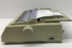 OKI Microline ML 321 Elite Wide Carriage Dot Matrix Printer 00034703 - Imagen 7