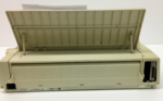 OKI Microline ML 321 Elite Wide Carriage Dot Matrix Printer 00034703 - Imagen 8