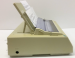 OKI Microline ML 321 Elite Wide Carriage Dot Matrix Printer 00034703 - Imagen 9