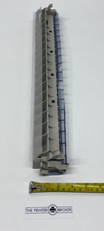 OKI Microline ML3321 Pull Up Assembly 3PA4044-5165G1 3PA4044-5050G001 - Image 10