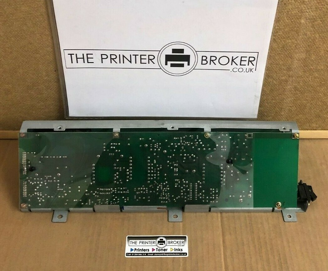 OKI Microline ML393 ML395 ML3410 Power Supply 01032801 4YB4049-1278