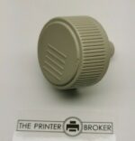 OKI Microline ML590 ML591 ML521 ML520 Platen Knob 2PP4094-6507P3 - Image 3