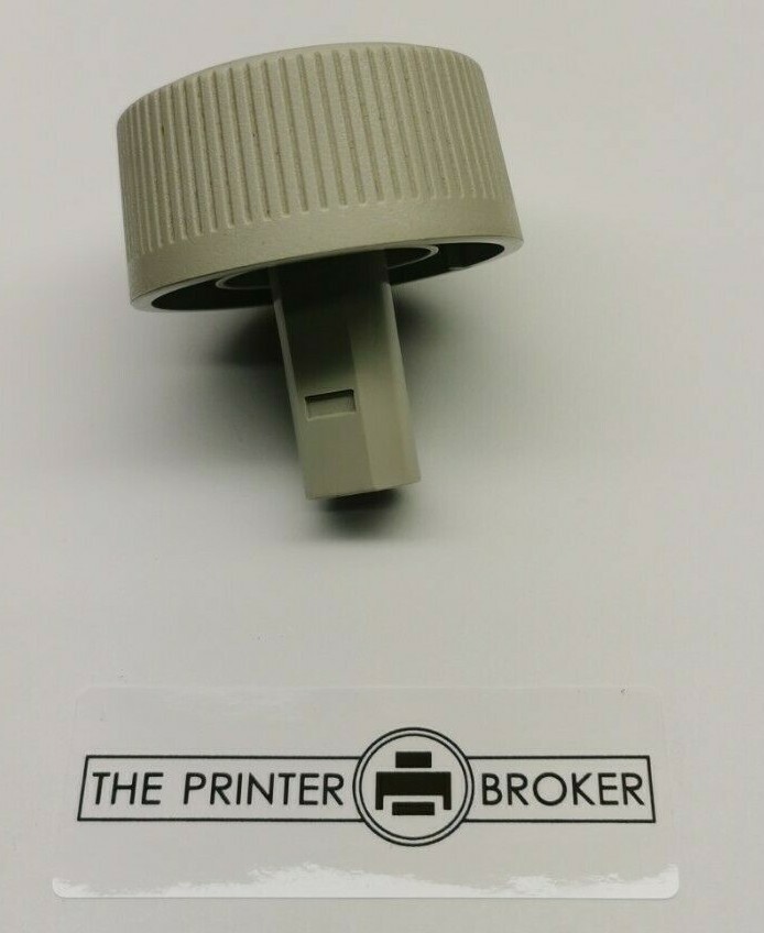 OKI Microline ML590 ML591 ML521 ML520 Platen Knob 2PP4094-6507P3