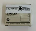 OKI Microline ML590 ML591 Series Black Ribbon Cartridge 52106001 - Image 3