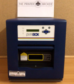 Olmec OP1000 Dye Sublimation Photo Booth Printer CHC-S2145-5