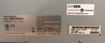 Olmec OP1000 Dye Sublimation Photo Booth Printer CHC-S2145-5 - Imagen 4