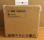 Olmec OP1000 Dye Sublimation Photo Booth Printer CHC-S2145-5 - Imagen 5