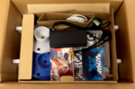 Olmec OP1000 Dye Sublimation Photo Booth Printer CHC-S2145-5 - Imagen 6