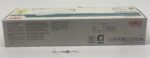 Original Genuine Oki Yellow Toner 43837105 - Imagen 5