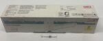 Original Genuine Oki Yellow Toner 43837105 - Imagen 6