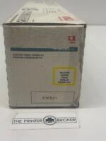 Original Genuine Oki Yellow Toner 43837105 - Imagen 8