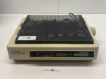 Panasonic Quiet KX-P2180 A4 9 Pin Dot Matrix Printer KX-P2180