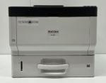 Ricoh P 501 A4 Colour Laser Printer ‎418363
