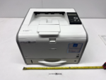 Ricoh SP3600DN A4 Mono Laser Printer 906231 - Imagen 12