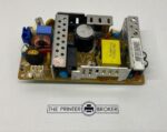 Samsung CLP-320 Power Supply Board JC44-00096C - Image 3