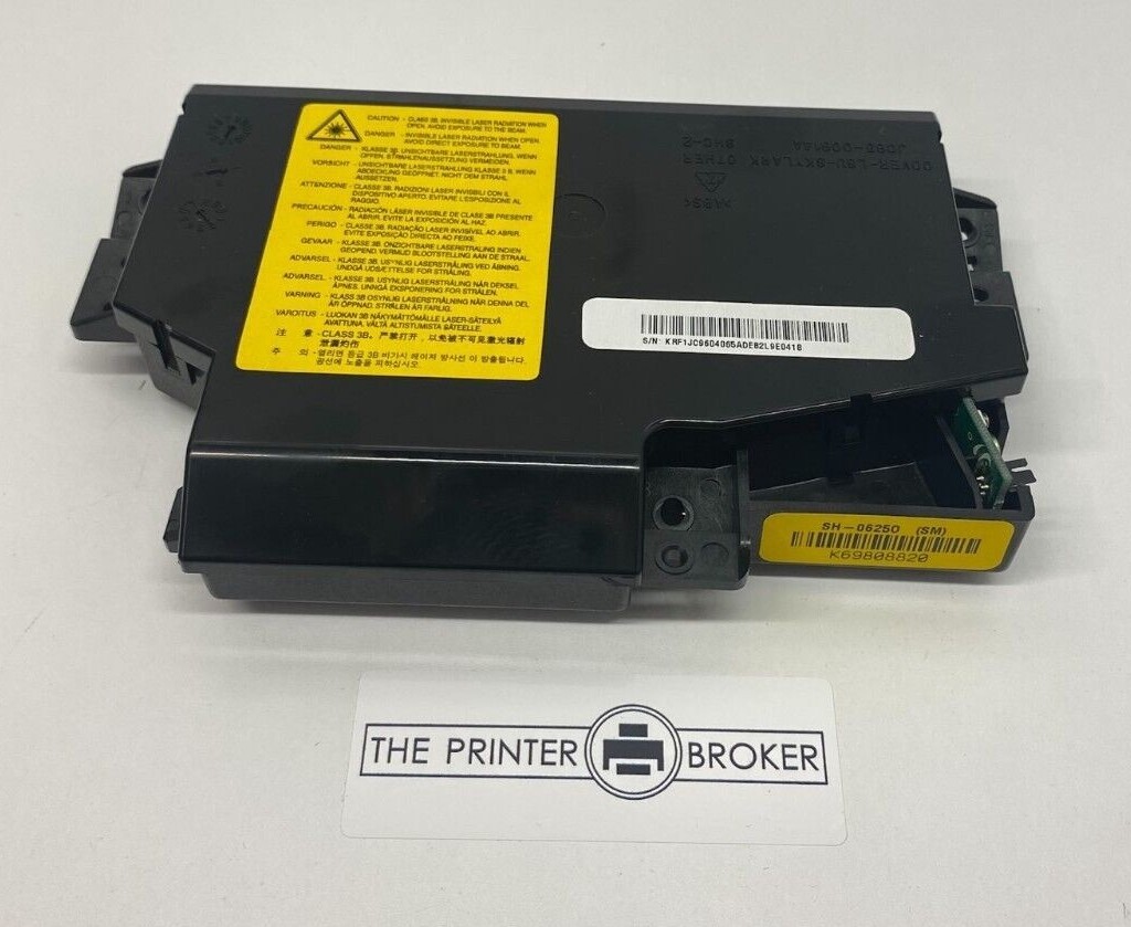 Samsung ML-2510 Laser Scanner Assembly JC96-04065A