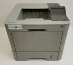 Samsung ML-5015ND Workgroup Mono Laser Printer ML-5015ND/SEE